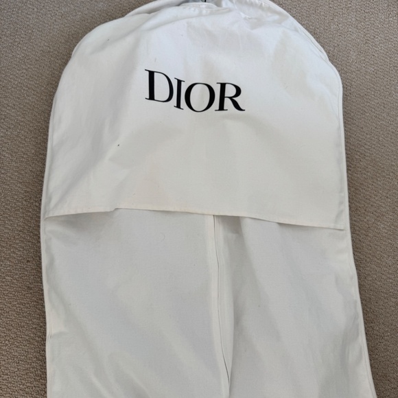 Dior x Kenny Scharf Button Up - Picture 5 of 5